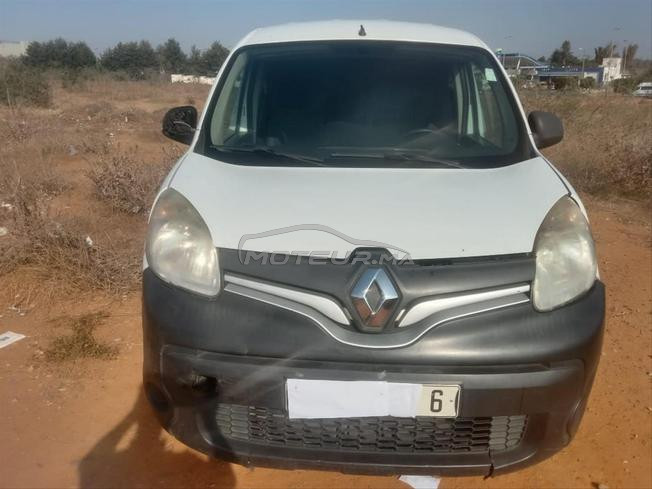 renault fourgounette