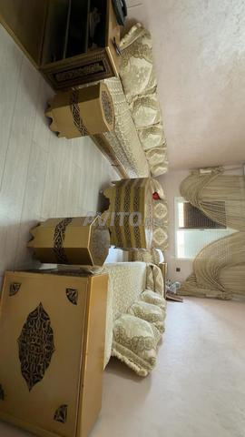 Salon marocain - 2