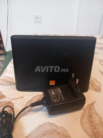 Routeur 4G Orange Huawei B310s-22 - 2