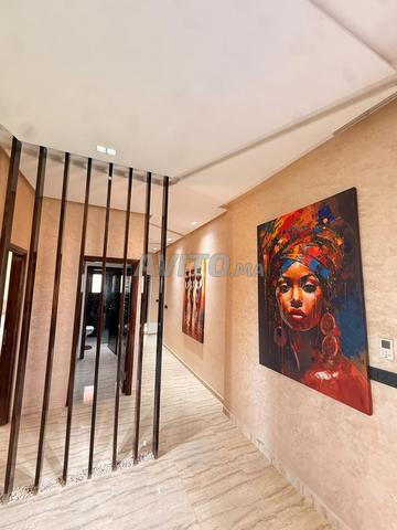 Villa moderne en sous-location - 2
