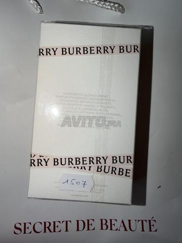 Burberry Her Eau de Parfum 🩷 - 2