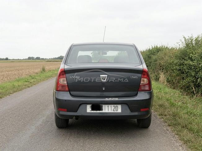 dacia logan 2011 diesel