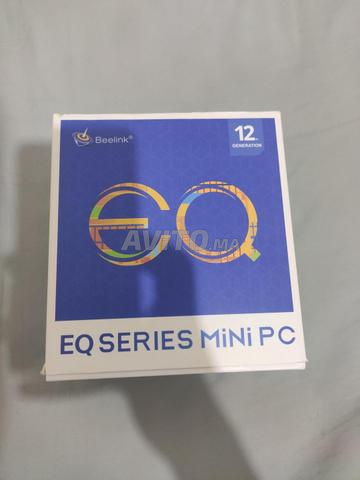 Mini PC Beelink EQ - 2