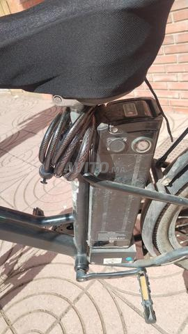 Vélo électrique [HITWAY] - 2