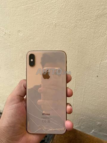 iPhone XS Max Officiel 64Go - 2