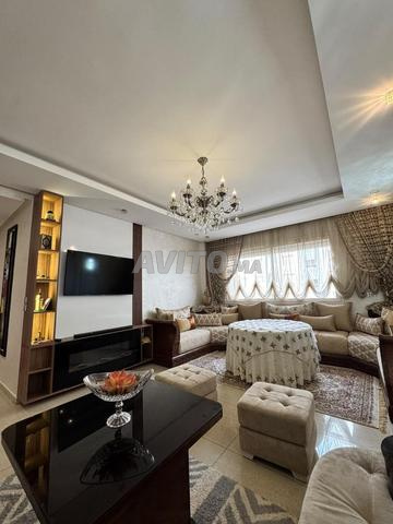 🏡 Appartement meublé à vendre à Islan GH25 - 2