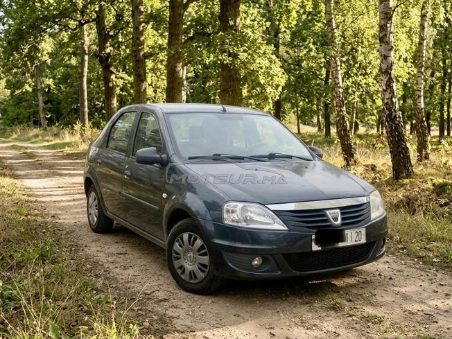 dacia logan 2011 diesel