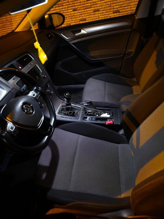 À VENDRE  VOLKSWAGEN GOLF 7  PREMIÈRE MAIN