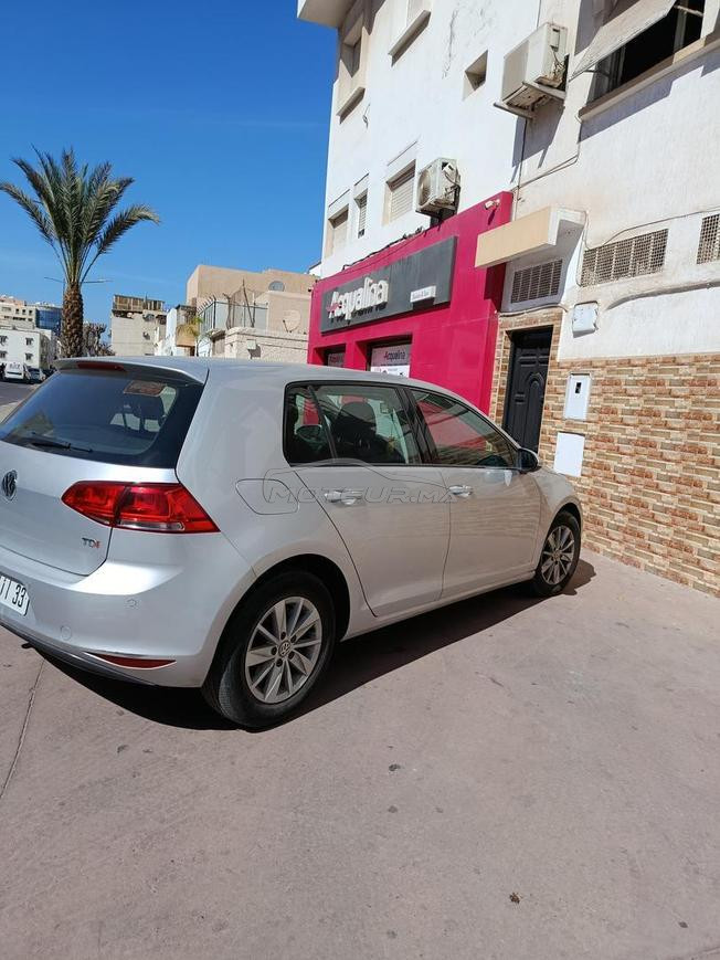 À VENDRE  VOLKSWAGEN GOLF 7  PREMIÈRE MAIN