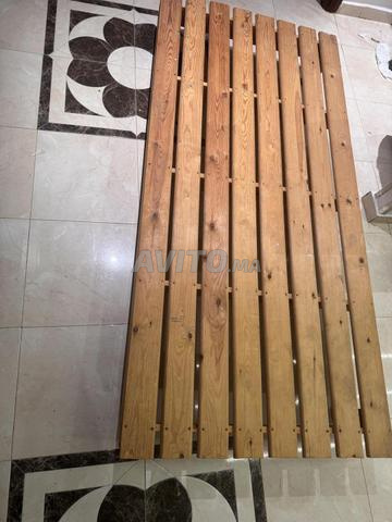 Liquidation 2 lits complets 90/190 .. 1200dh pour 2 - 2