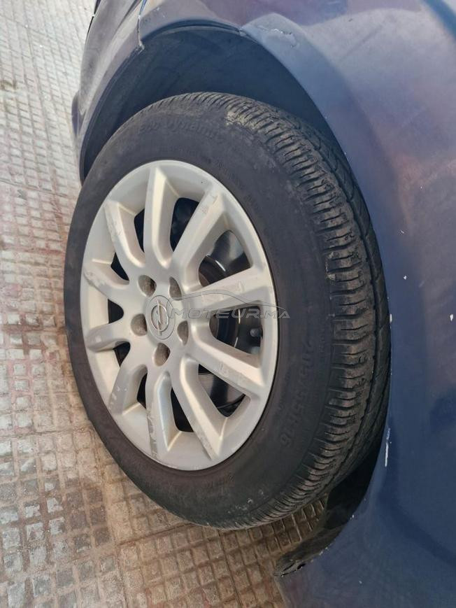 opel zafira opportunity 