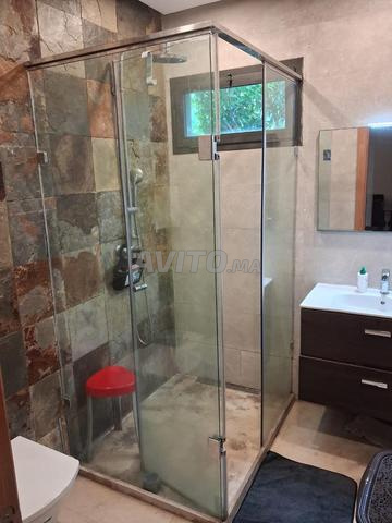Appartement à vendre 122 m² à Casablanca