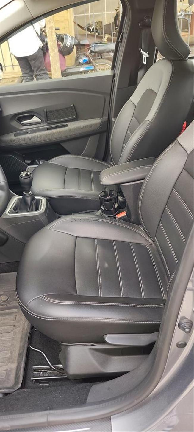 dacia logan a vendre