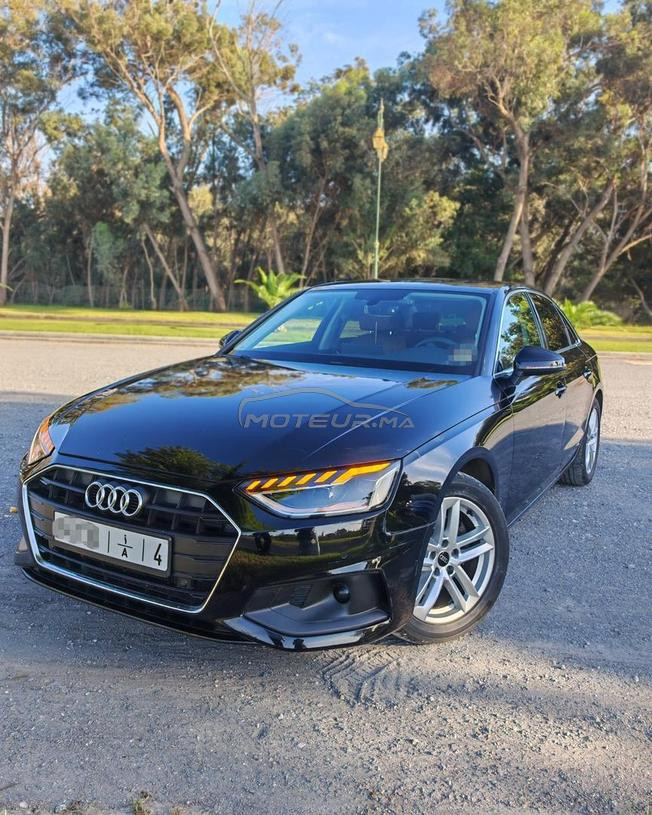 Audi A4 2024 Business