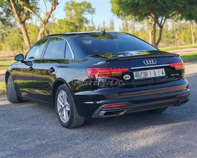 Audi A4 2024 Business