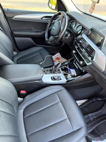 BMW X3 x-drive 2018 - 2