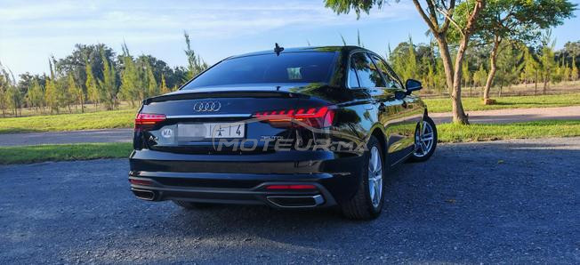 Audi A4 2024 Business