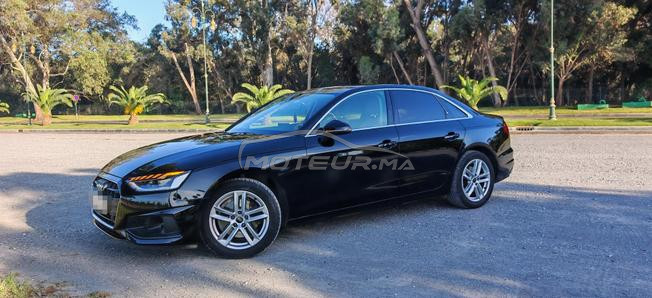 Audi A4 2024 Business