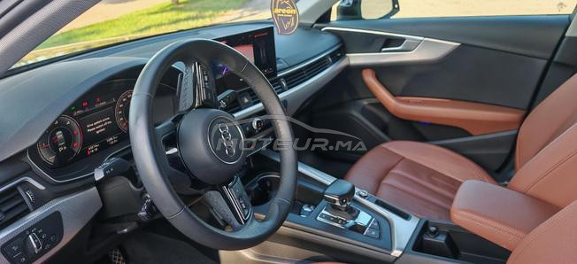 Audi A4 2024 Business