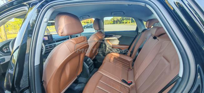Audi A4 2024 Business