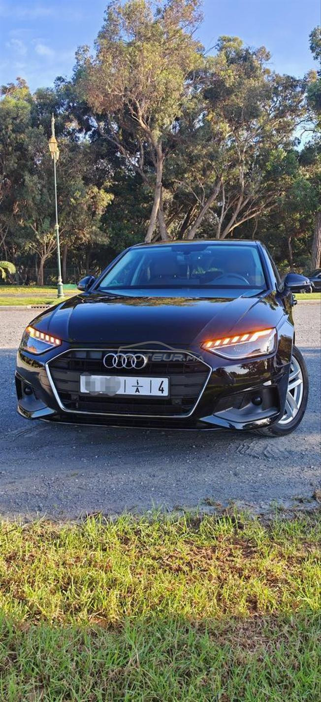 Audi A4 2024 Business