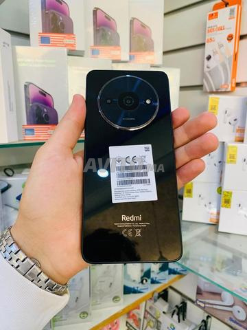 Redmi A3 - 2