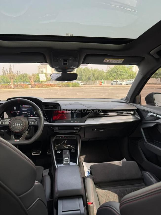 audi a3 sline