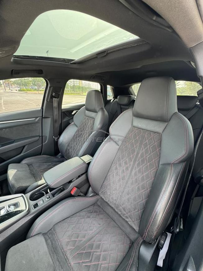 audi a3 sline