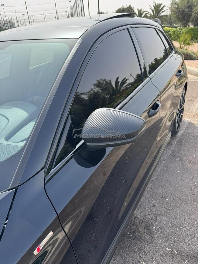 audi a3 sline