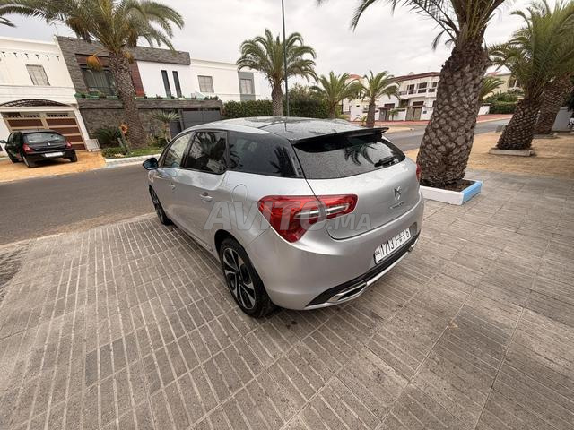 DS5 جديدة استلام مقبول - 2