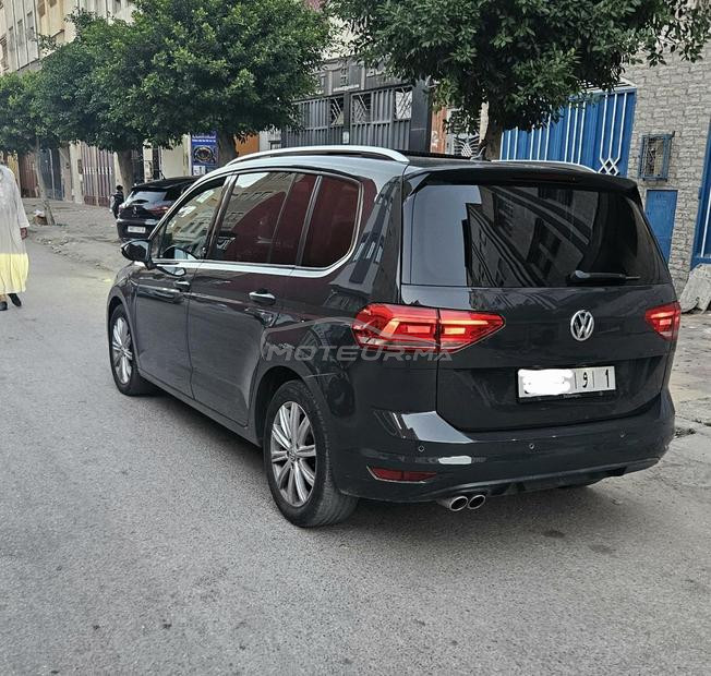 vw touran 