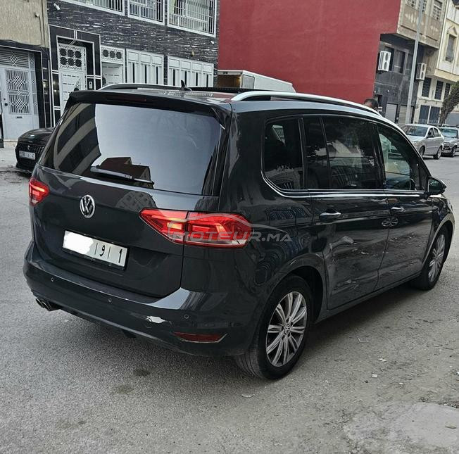vw touran 