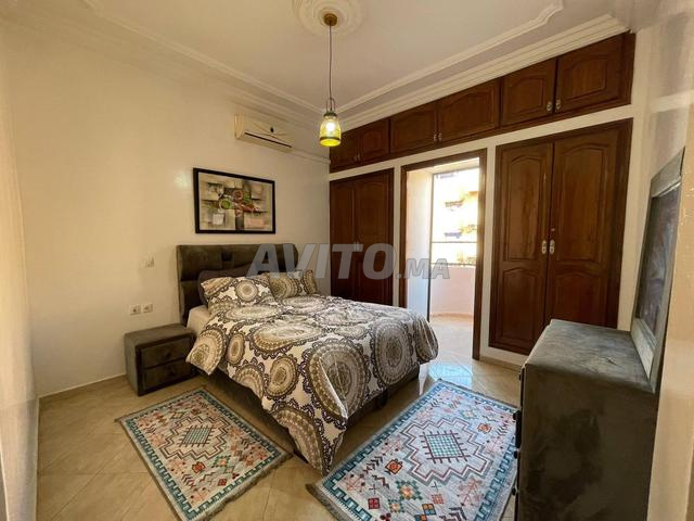 Appartement meublé à Charaf - 2