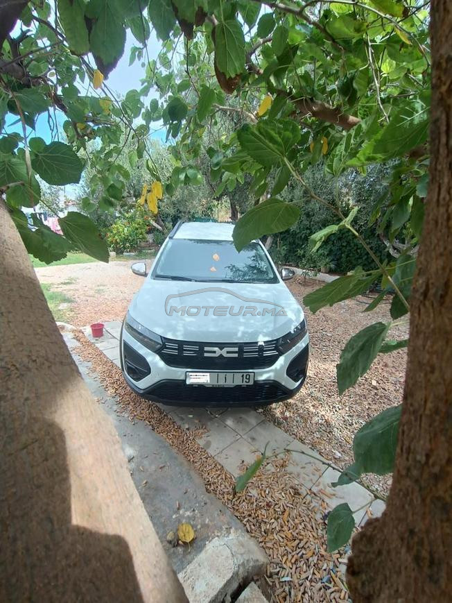 Dacia jogger 2025