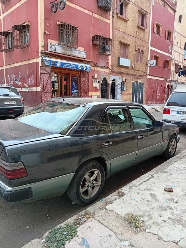 Mercedes 250 mlee7a