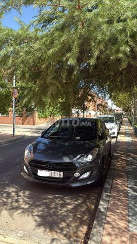 i30 automatique - 2