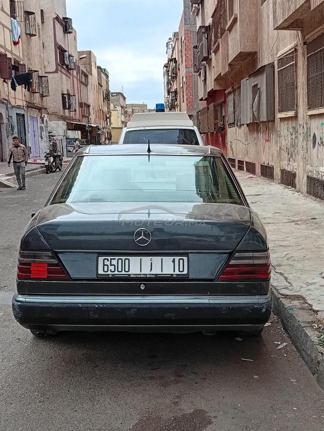 Mercedes 250 mlee7a