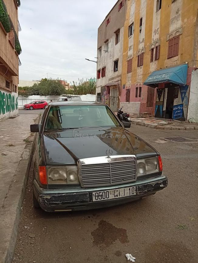 Mercedes 250 mlee7a