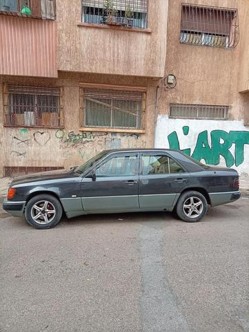 Mercedes 250 bonne - 2