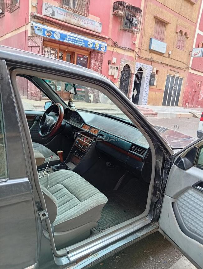 Mercedes 250 mlee7a