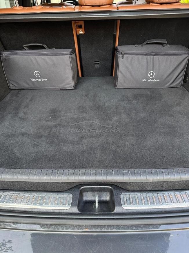 Mercedes Glc 300de hybrid 