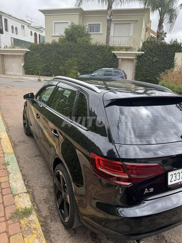 Audi A3-2015 - 2