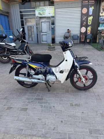 Highland Moto - 2