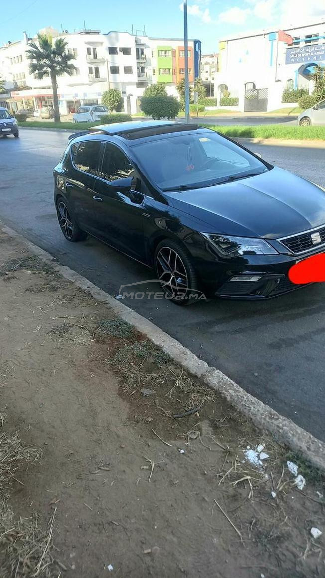 seat Léon 