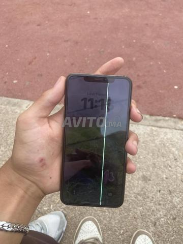 iPhone XS Max - 2