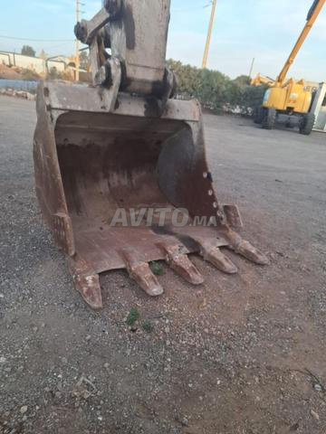 CAT 336D Diwana - 2