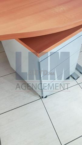 BUREAU NEUF A B - 2