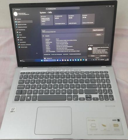 أسوس فيفوبوك · الجيل العاشر من معالج إنتل كور i5