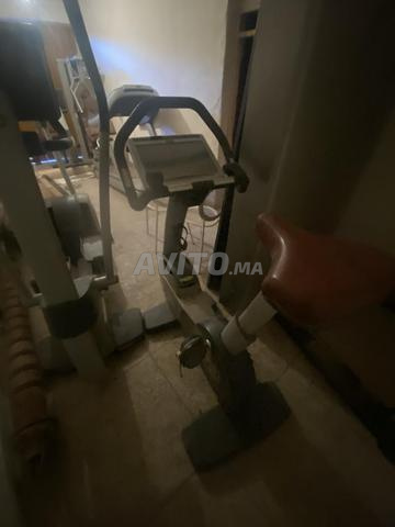 Appareils de sport - 2
