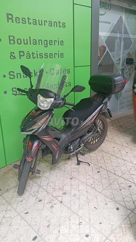 Sania R1000 - 2